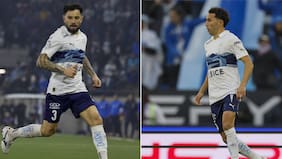 Sonríe Daniel Garnero: Eugenio Mena y Cristian Cuevas llegan a acuerdo para renovar en la UC