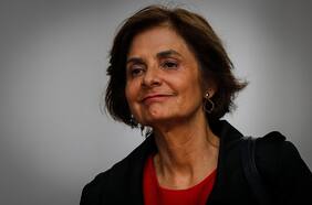Daza por elecciones parlamentarias: “Lo ideal es que tengamos un Congreso afín y que ojalá podamos llegar a acuerdos”