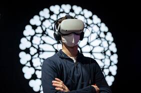 Metaverso, más robots en casa y hogares que se anticipan a nuestros deseos: así será el futuro próximo según las grandes tecnológicas