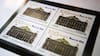 Cómo obtener el sello postal que conmemora los 100 años de la Casa Matriz de Banco de Chile