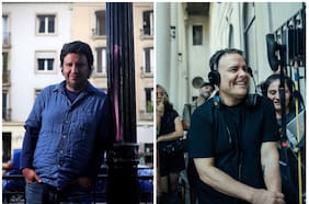 Fábula alista adaptación de Poeta Chileno de Alejandro Zambra con Sebastián Lelio de director