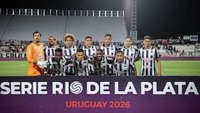 Todos referentes y exseleccionados de Perú: tres jugadores de Alianza Lima son denunciados por abuso sexual en Uruguay