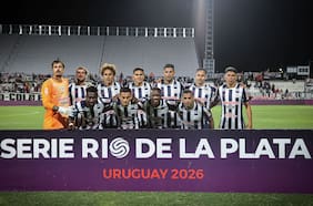 Todos referentes y exseleccionados de Perú: tres jugadores de Alianza Lima son denunciados por abuso sexual en Uruguay