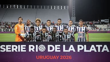 Todos referentes y exseleccionados de Perú: tres jugadores de Alianza Lima son denunciados por abuso sexual en Uruguay