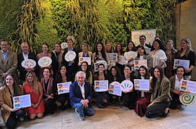 Fundación Alegría adjudica fondos por más de S400 millones a proyectos de alto impacto en salud infantil