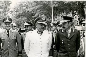 Fiscal judicial recomienda a la Suprema dar curso a exhorto de España que busca investigar platas negras de Pinochet