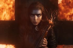 George Miller explicó al nuevo personaje de Furiosa que permite entender cómo se mantiene la historia en la saga de Mad Max