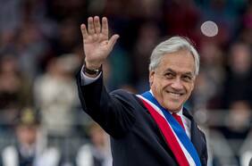 Figura política clave para la derecha y multimillonario: el legado del expresidente Sebastián Piñera según Bloomberg