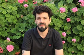 Javier Rodríguez, escritor chileno: “Todos, en algún momento, somos o seremos decadentes. Es inevitable”