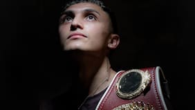 La Sangre Cruzat vuelve al ring: Junior defiende su título mundial para seguir con el legado familiar