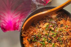 Informe de Odepa adelanta alza en el precios del arroz, pero caída del trigo y el maíz