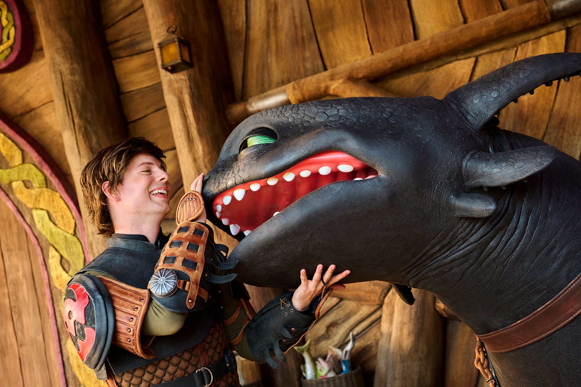 4 parques temáticos, 11 hoteles y personajes icónicos: cómo es visitar Universal Orlando Resort