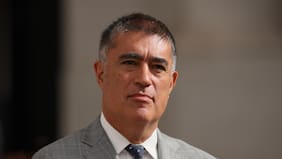 Mario Desbordes espera buscar la reelección como alcalde de Santiago: “Cuatro años se hacen nada”