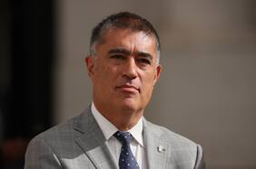 Capítulo 242 | Desde la Redacción: entrevista a Mario Desbordes, alcalde de Santiago