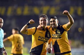 Por el mayor botín de su historia: los millones que puede sumar Coquimbo Unido si vence a Nacional en la Copa Libertadores