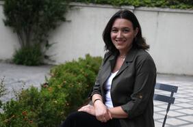 Josefa Monge, de Sistema B: “Estamos en un momento crucial para Chile, donde se está definiendo el sistema operativo para las próximas décadas”