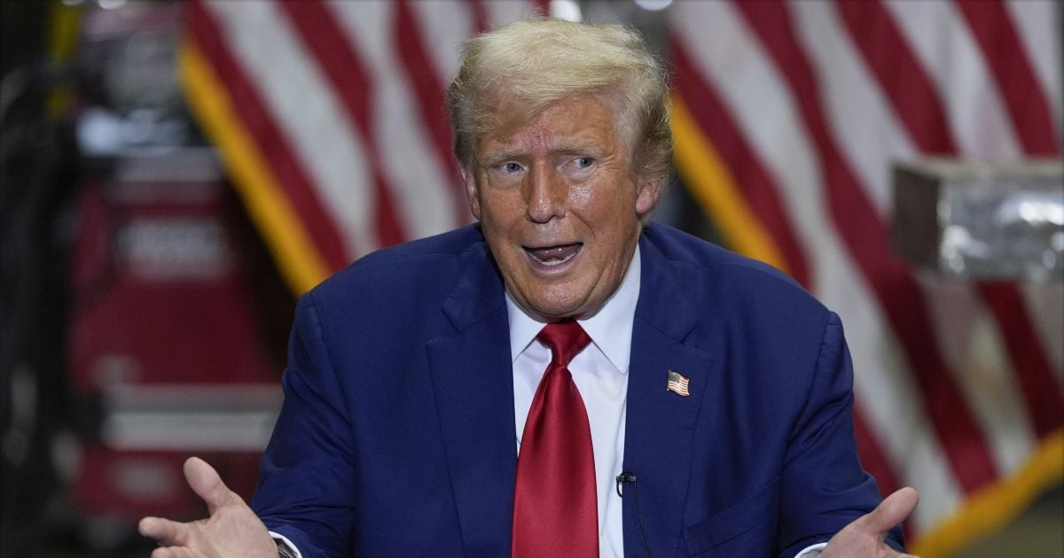 Trump defiende a fiscal Bondi en caso Epstein: una batalla política que trasciende la justicia