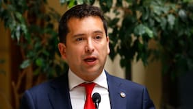 Diputado Araya confirma que suspende su participación en la bancada republicana tras ser vinculado a la trama bielorrusa