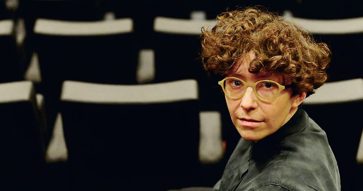 Manuela Infante y su nueva obra que explora el reino mineral La Tercera