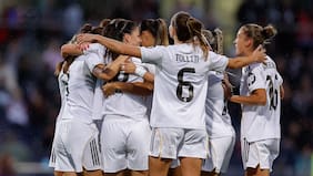 Dónde y a qué hora ver a Arsenal vs. Real Madrid por la Champions League Femenina