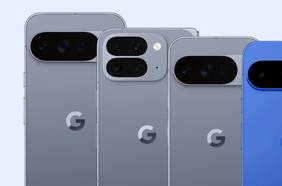 Chile se queda fuera de la fiesta de Google: así son los nuevos teléfonos Pixel 10