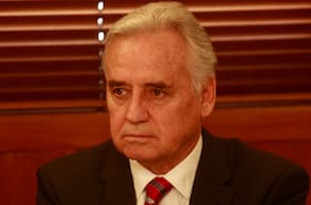 Clínica Las Condes: Alejandro Gil será formalizado por denuncia calumniosa en conflicto con exgerente general