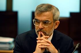 Ministro Cordero rendirá examen ante Comité de DD.HH. de la ONU: abordará el estallido social, situación carcelaria y migraciones