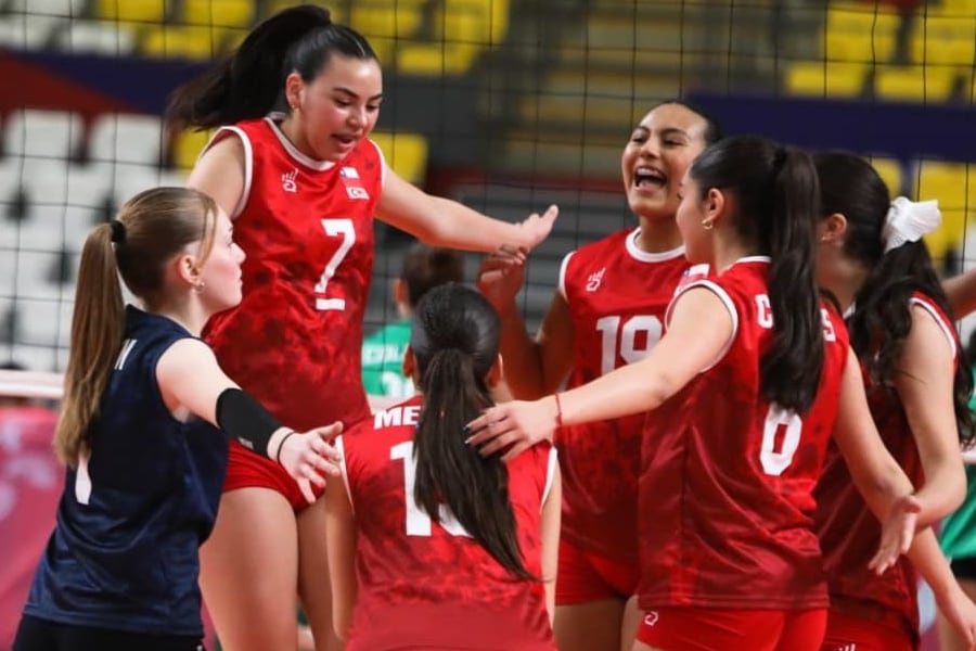 Mundial de Vóleibol Femenino Sub 17 vende más de 11.000 entradas a un mes del inicio del torneo