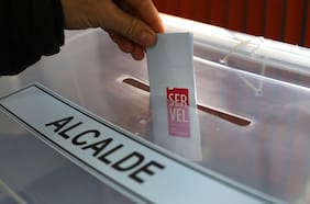 Conteo de votos: sigue en vivo los resultados de la elección de alcaldes