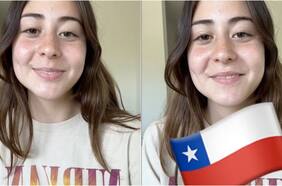 “¡Chile! ¿En qué parte de México queda?”: chilena que vive en EE.UU. reveló los 5 comentarios que más le dicen allá