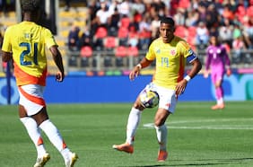A qué hora y dónde ver a Colombia vs. Francia por el Mundial Sub 20 en TV y streaming