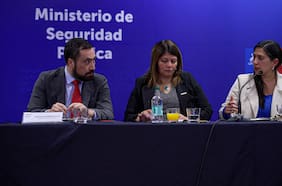 Gobierno tramitará un proyecto exprés para corregir deficiencias en la implementación de la Ley de Seguridad Municipal