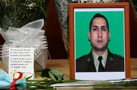 “Dar refugio a un homicida tiene una consecuencia”: temporera de Monte Patria fue detenida en investigación por crimen del carabinero Palma