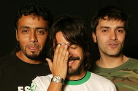 Amanece, el regreso del disco bisagra de Lucybell