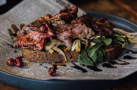 The Brunch: el hotel W Santiago tiene un renovado brunch dominical y en formato buffet