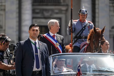 Del relato de campaña al gobierno