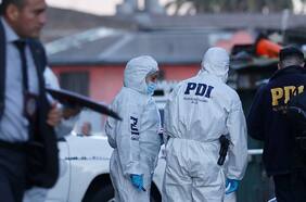 Investigan homicidio en sector de Bajo Molle en Iquique: víctima recibió disparo tras discusión en la vía pública