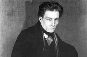 Poemas y una carta a Hitler: Artaud, la escritura que quema preguntas
