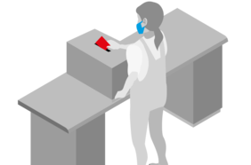 Plebiscito Nacional: Tu voto en 30 pasos