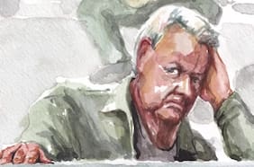 Dominique Pelicot fue condenado a 20 años de prisión por los múltiples abusos a su ex esposa Gisele: revisa la sentencia