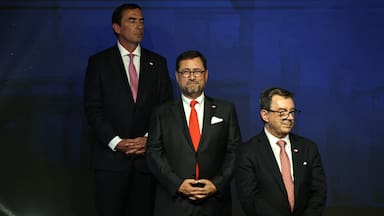 El equipo que arma Pérez Mackenna para su Cancillería y la ronda de reuniones para preparar su aterrizaje