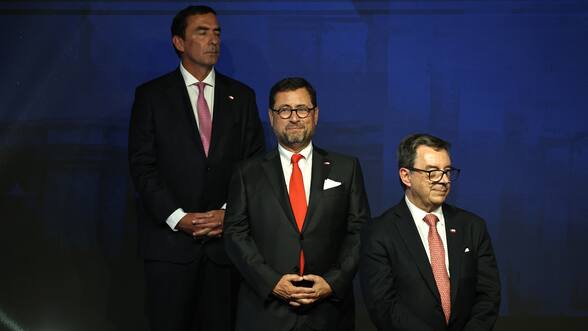 El equipo que arma Pérez Mackenna para su Cancillería y la ronda de reuniones para preparar su aterrizaje