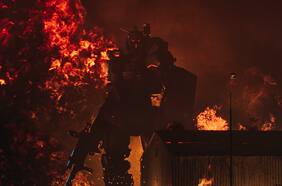 Un tráiler presenta a la serie de animación digital Gundam: Requiem for Vengeance