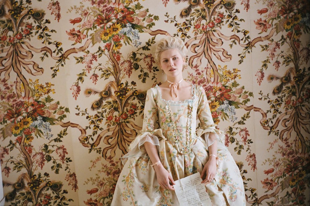 Versalles celebra los 20 años de Marie Antoinette con una exposición creada junto a Sofia Coppola