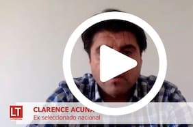 #EldivándelKily: Clarence Acuña