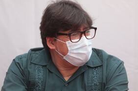 Caso inmobiliaria: postergan audiencia de preparación de juicio oral contra Jadue y tribunal descarta suspenderlo en el cargo