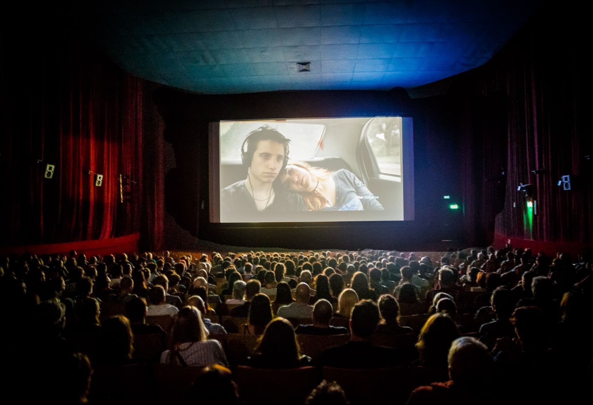 El incierto futuro de los actores de cine