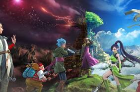 La saga Dragon Quest ha vendido más de 88 millones de unidades a nivel mundial
