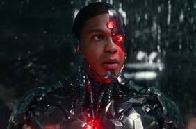 “Parece que consiguió dirigir un Endgame después de todo”: Ray Fisher respondió a las nuevas declaraciones de Joss Whedon sobre lo que pasó en las refilmaciones de Justice League