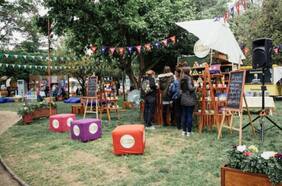 Conoce las actividades y precios del Mercado Paula que se realiza el 18, 19 y 20 de noviembre